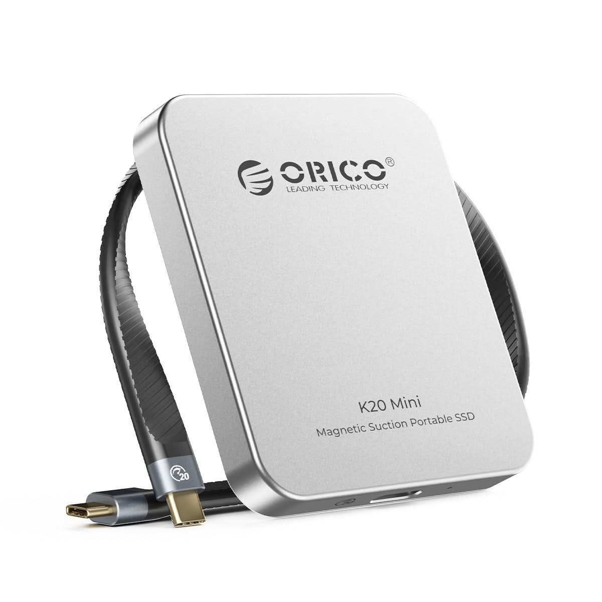 orico external ssd