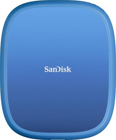 sandisk external ssd
